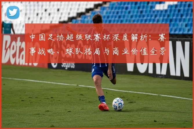 中国足协超级联赛杯深度解析：赛事战略、球队格局与商业价值全景透视