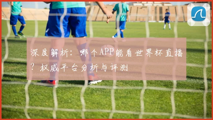 深度解析：哪个APP能看世界杯直播？权威平台分析与评测